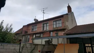RD Uhřice u Kyjova, okres Hodonín