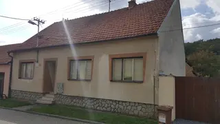 RD Uhřice u Kyjova, okres Hodonín