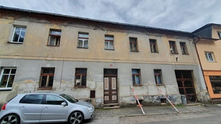 RD Úpice a id. 1/2 pozemku, okres Trutnov