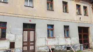 RD Úpice a id. 1/2 pozemku, okres Trutnov