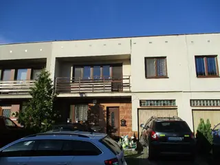 RD Vacenovice u Kyjova, okres Hodonín