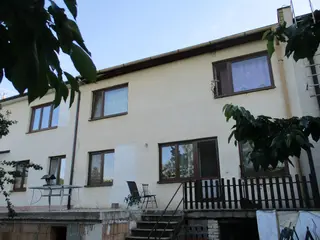 RD Vacenovice u Kyjova, okres Hodonín