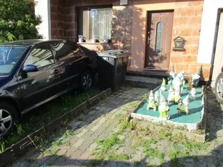 RD Vacenovice u Kyjova, okres Hodonín