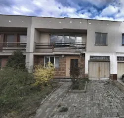 RD Vacenovice u Kyjova, okres Hodonín