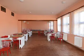 RD Věcov, okres Žďár nad Sázavou