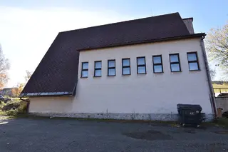 RD Věcov, okres Žďár nad Sázavou