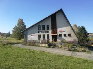 RD Věcov, okres Žďár nad Sázavou