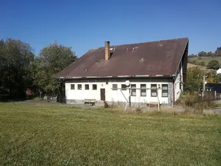 RD Věcov, okres Žďár nad Sázavou
