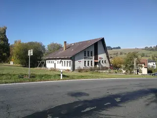 RD Věcov, okres Žďár nad Sázavou