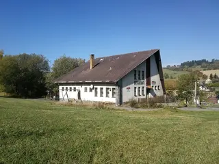 RD Věcov, okres Žďár nad Sázavou