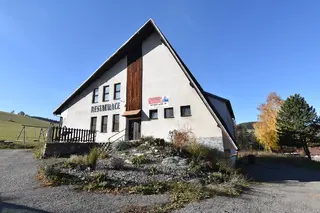 RD Věcov, okres Žďár nad Sázavou