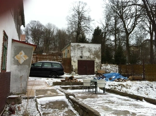RD Vejprty