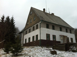 RD Vejprty
