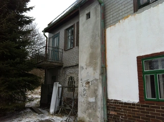 RD Vejprty, okres Chomutov