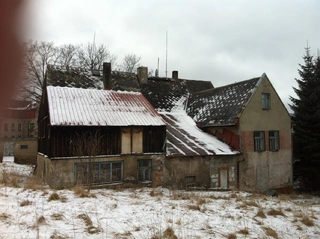 RD Vejprty, okres Chomutov