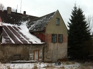 RD Vejprty, okres Chomutov