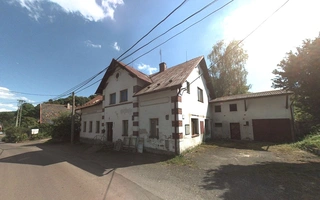 RD Velká Bukovina