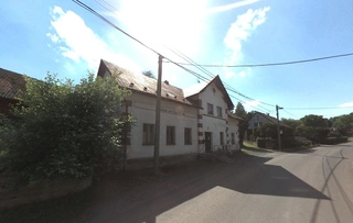 RD Velká Bukovina, okr. Děčín