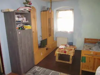 RD Velká Turná, okres Strakonice