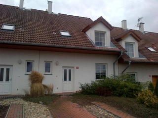 RD Velké Přílepy