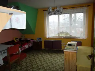 RD Velký Grunov, obec Brniště, okres Česká Lípa