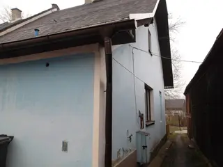 RD Velký Grunov, obec Brniště, okres Česká Lípa