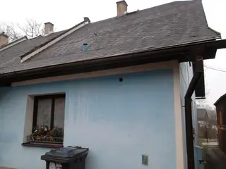 RD Velký Grunov, obec Brniště, okres Česká Lípa