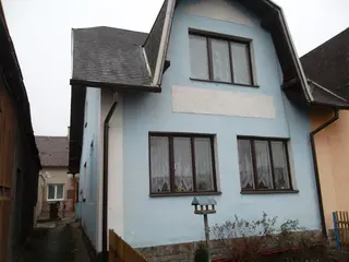 RD Velký Grunov, obec Brniště, okres Česká Lípa