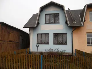 RD Velký Grunov, obec Brniště, okres Česká Lípa