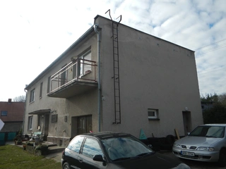 RD Veselí u Přelouče