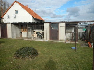 RD Veselí u Přelouče