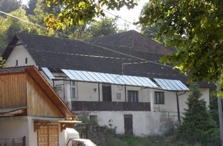 RD Věžná na Moravě
