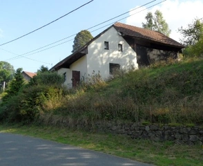 RD Věžná na Moravě