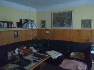 RD Vinary u Vysokého Mýta, okres Ústí nad Orlicí