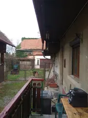 RD Vinary u Vysokého Mýta, okres Ústí nad Orlicí