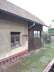 RD Vinary u Vysokého Mýta, okres Ústí nad Orlicí