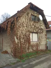 RD Vinary u Vysokého Mýta, okres Ústí nad Orlicí
