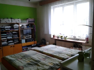 RD Vítkov, ul. Fučíkova