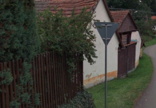  RD Vlčeves, okres Tábor