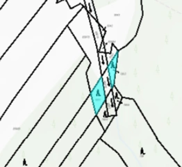  RD Vlčeves, okres Tábor
