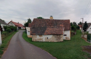  RD Vlčeves, okres Tábor