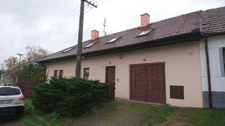 RD Vlkoš u Kyjova, okr.Hodonín