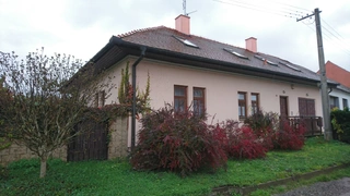 RD Vlkoš u Kyjova, okr.Hodonín
