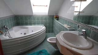 RD Vlkoš u Kyjova, okr.Hodonín