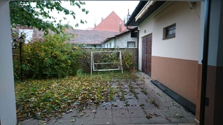 RD Vlkoš u Kyjova, okr.Hodonín