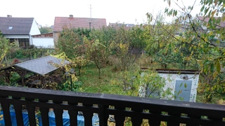 RD Vlkoš u Kyjova, okr.Hodonín