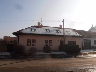 RD Vlkoš u Kyjova, okr.Hodonín