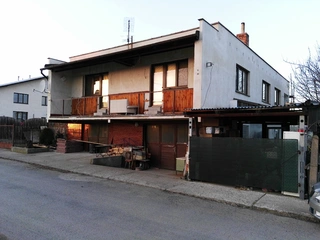 RD Vochov, okr. Plzeň-sever