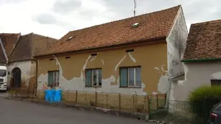 RD Vranovská Ves, okres Znojmo