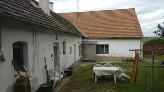 RD Vranovská Ves, okres Znojmo